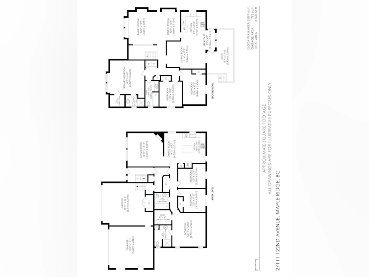 27111 122 Avenue, Maple Ridge, BC, V2W 1C2 - 40