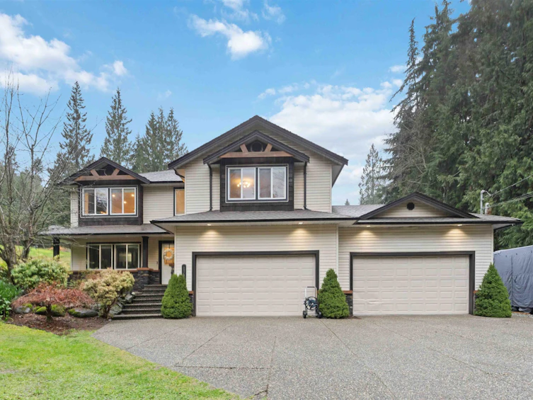 27111 122 Avenue, Maple Ridge, BC, V2W 1C2