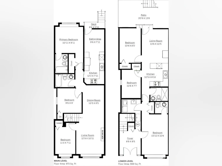 5657 Kerr Street, Vancouver, BC, V5R 4B5 - 30