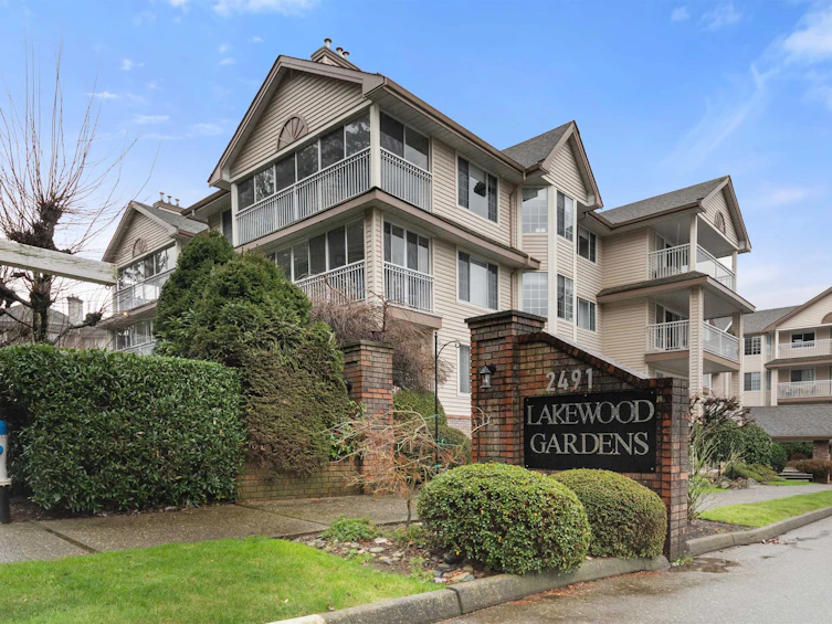 209-2491 Gladwin Road, Abbotsford, BC, V2T 3N8 - 39