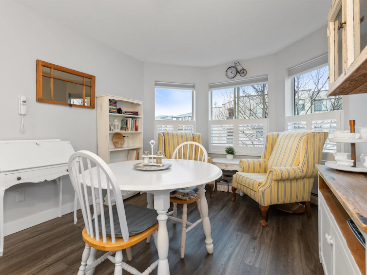 209-2491 Gladwin Road, Abbotsford, BC, V2T 3N8 - 9