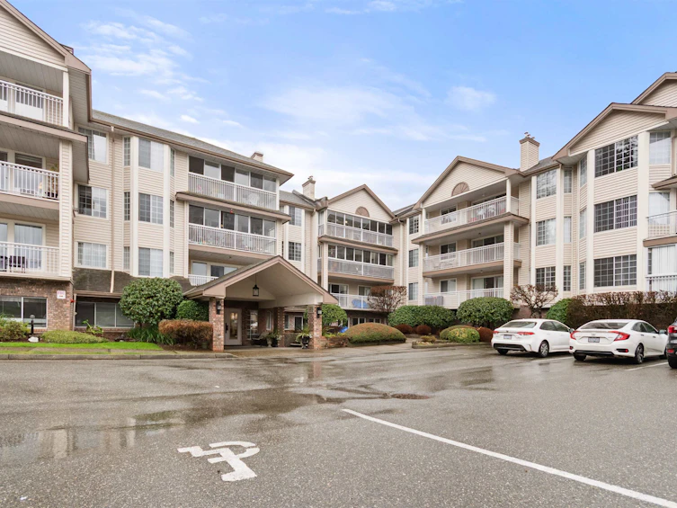 209-2491 Gladwin Road, Abbotsford, BC, V2T 3N8 - 38