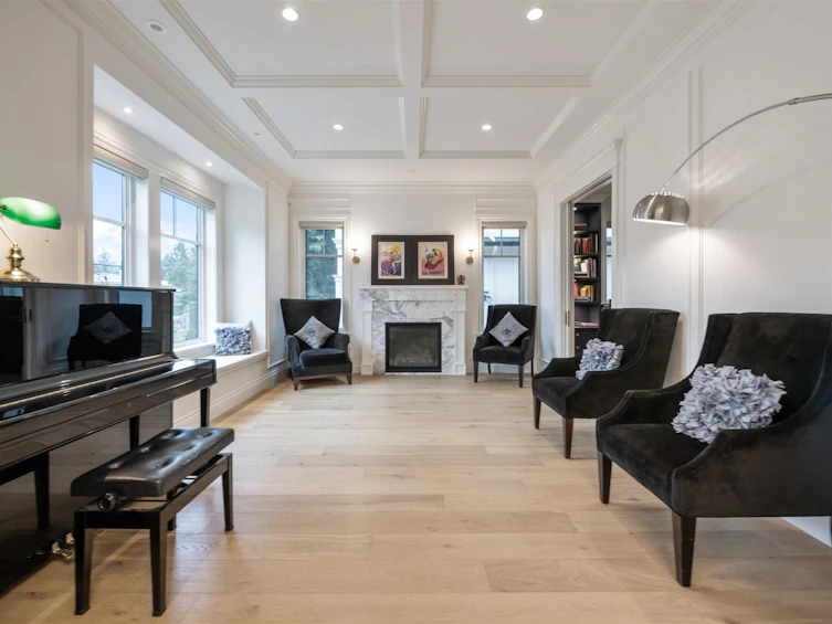 3838 W 50th Avenue, Vancouver, BC, V6N 3V5 - 3