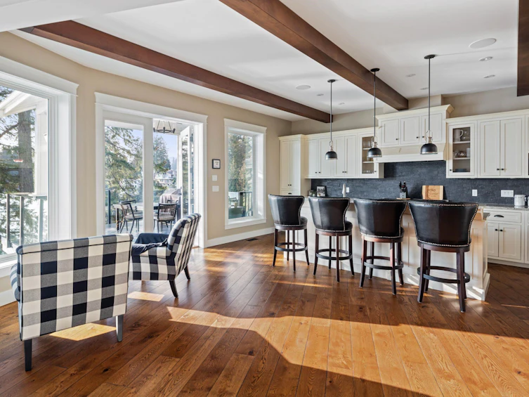 4825 Belcarra Bay Road, Port Moody, BC, V3H 4N4 - 8