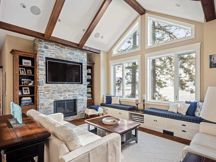 4825 Belcarra Bay Road, Port Moody, BC, V3H 4N4 - 5