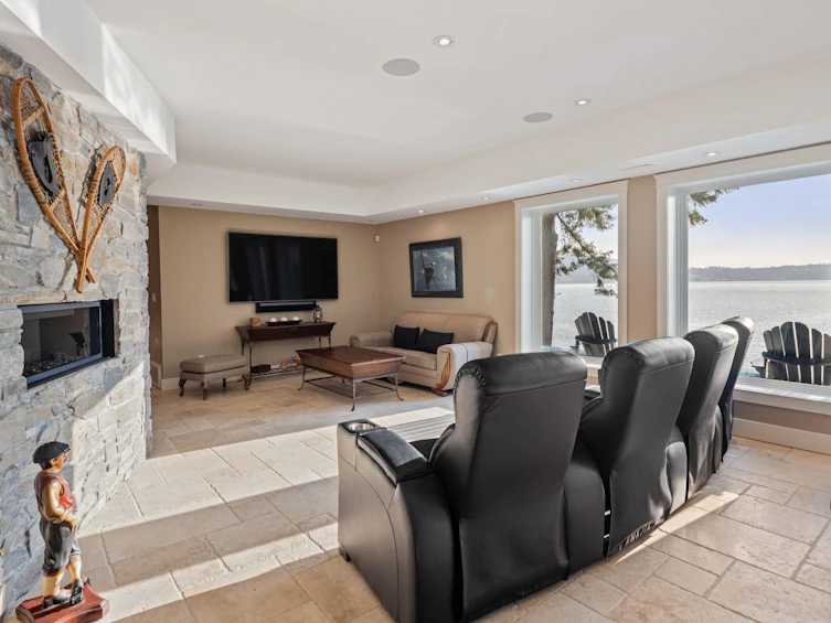 4825 Belcarra Bay Road, Port Moody, BC, V3H 4N4 - 27