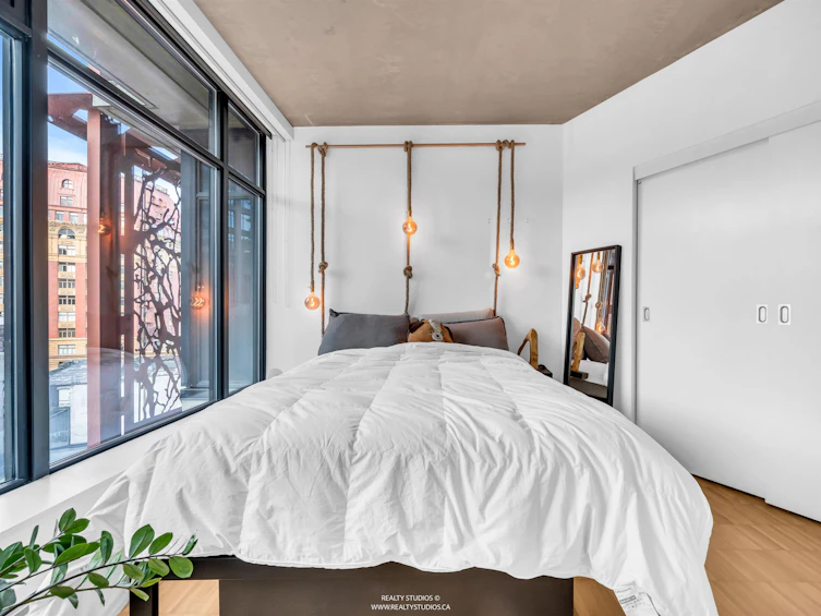 908-128 W Cordova Street, Vancouver, BC, V6B 0E6 - 7
