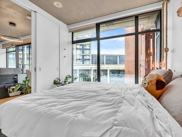 908-128 W Cordova Street, Vancouver, BC, V6B 0E6 - 8