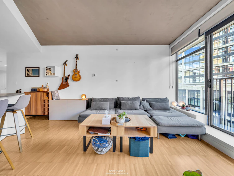 908-128 W Cordova Street, Vancouver, BC, V6B 0E6 - 10