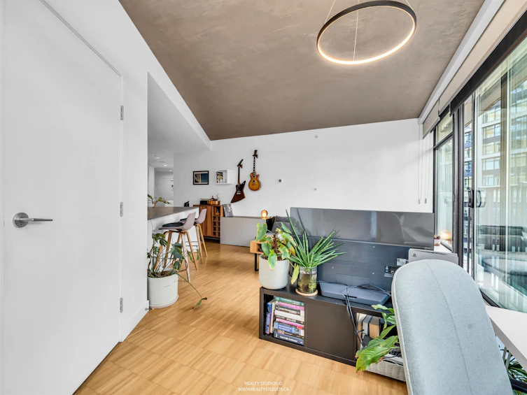 908-128 W Cordova Street, Vancouver, BC, V6B 0E6 - 6