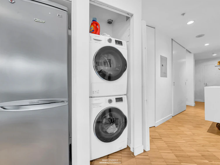908-128 W Cordova Street, Vancouver, BC, V6B 0E6 - 13