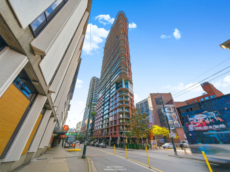 908-128 W Cordova Street, Vancouver, BC, V6B 0E6 - 18