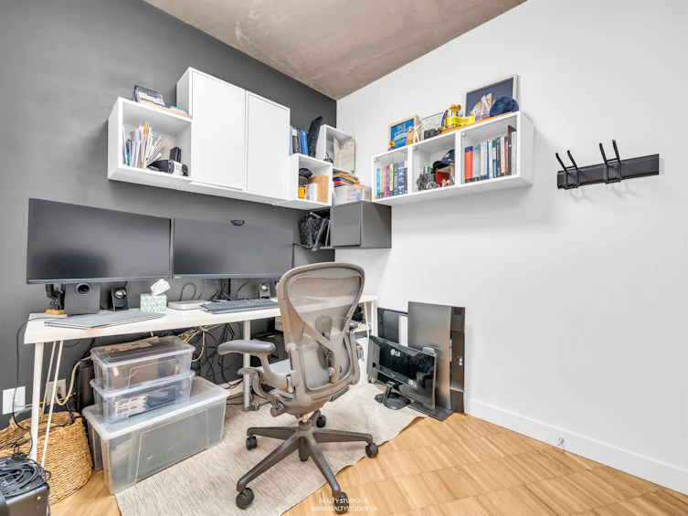 908-128 W Cordova Street, Vancouver, BC, V6B 0E6 - 15