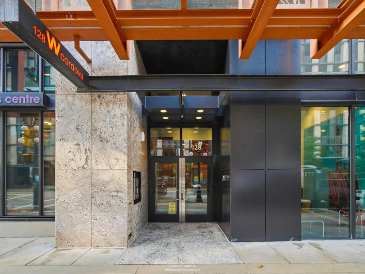 908-128 W Cordova Street, Vancouver, BC, V6B 0E6 - 19