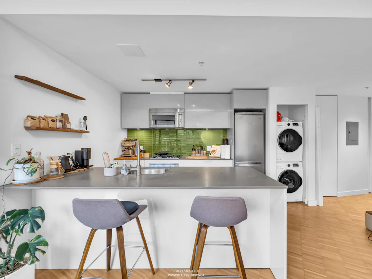 908-128 W Cordova Street, Vancouver, BC, V6B 0E6 - 11