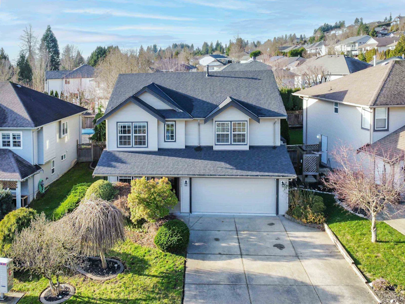 8263 Melburn Drive, Mission BC V2V 7H3