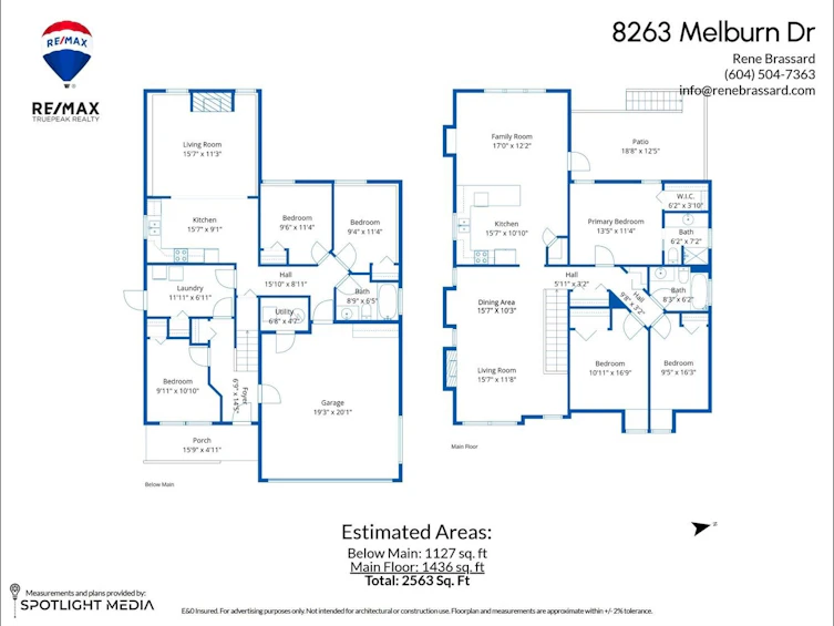 8263 Melburn Drive, Mission, BC, V2V 7H3 - 40