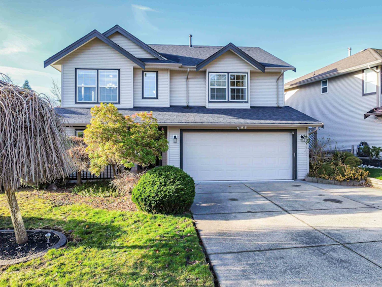 8263 Melburn Drive, Mission, BC, V2V 7H3 - 2