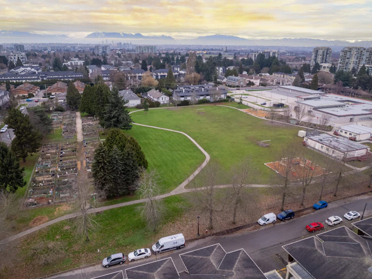 213-8400 Anderson Road, Richmond, BC, V6Y 1S6 - 29