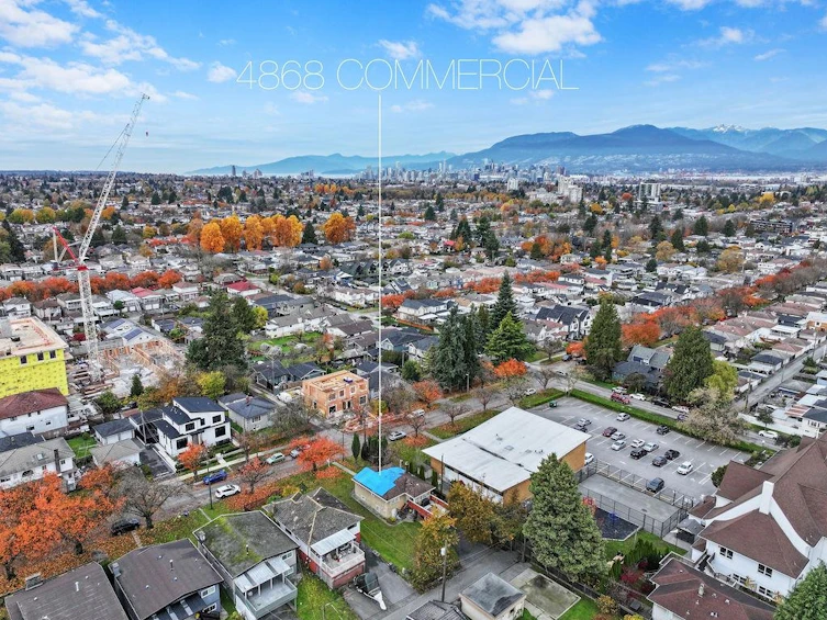 4868 Commercial Street, Vancouver, BC, V5N 4H1 - 13
