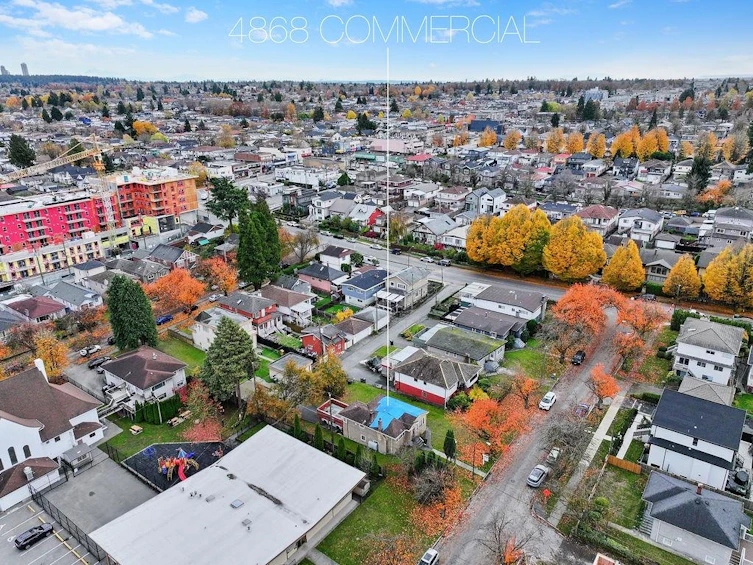 4868 Commercial Street, Vancouver, BC, V5N 4H1 - 14