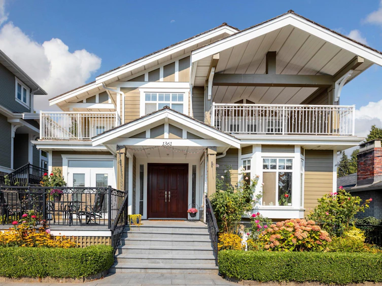1361 Lawson Avenue, West Vancouver, BC, V7T 2E6 - 36