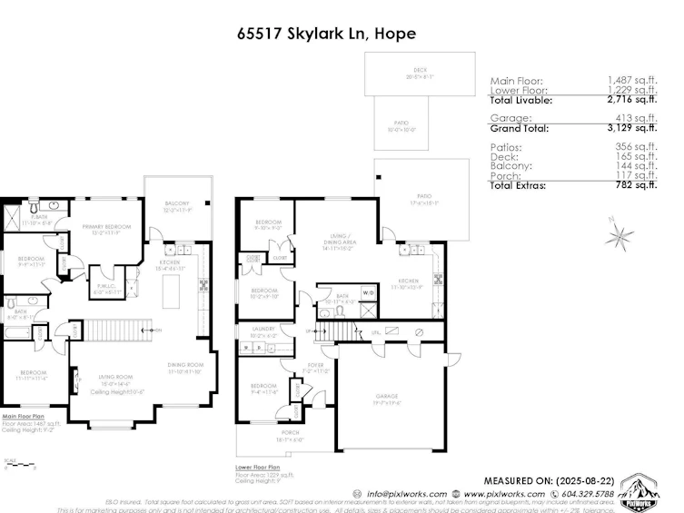 65517 Skylark Lane, Hope, BC, V0X 1L1 - 40
