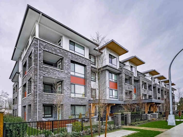 208-2160 Grant Avenue, Port Coquitlam, BC, V3B 0T3 - 29