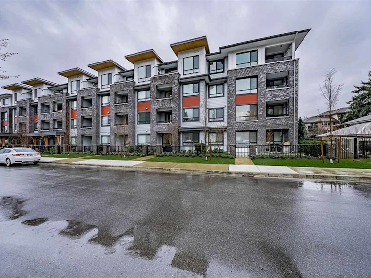 208-2160 Grant Avenue, Port Coquitlam, BC, V3B 0T3 - 28