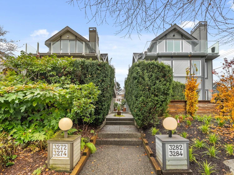 3274 W 1st Avenue, Vancouver, BC, V6K 1H5 - 24