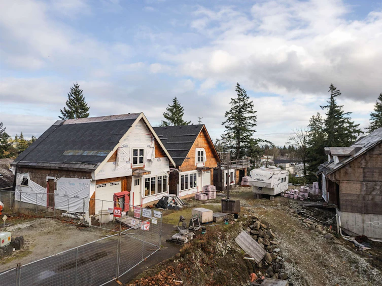 107 Atkins Road, Salt Spring Island, BC, V8K 2X6 - 2