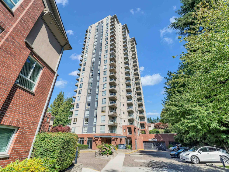 1608-7077 Beresford Street, Burnaby, BC, V5E 4J5 - 38