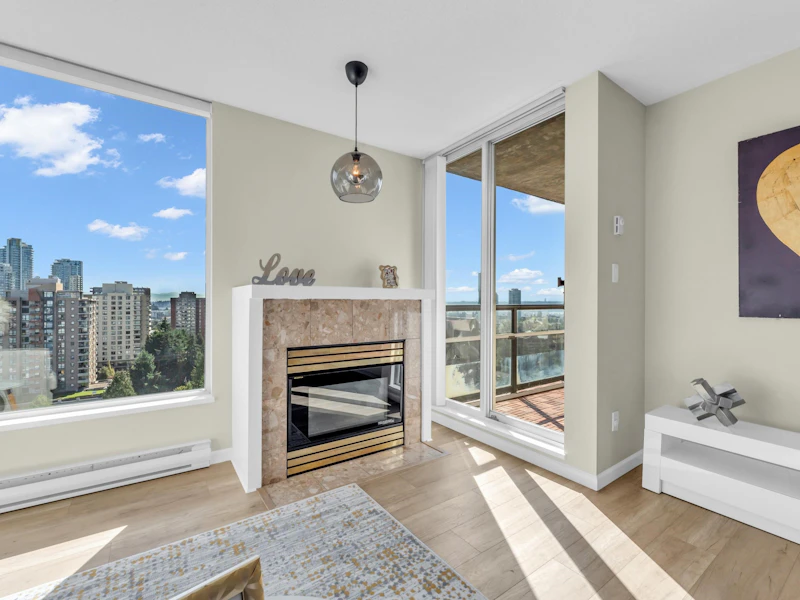 1608 - 7077 Beresford Street, Burnaby BC V5E 4J5