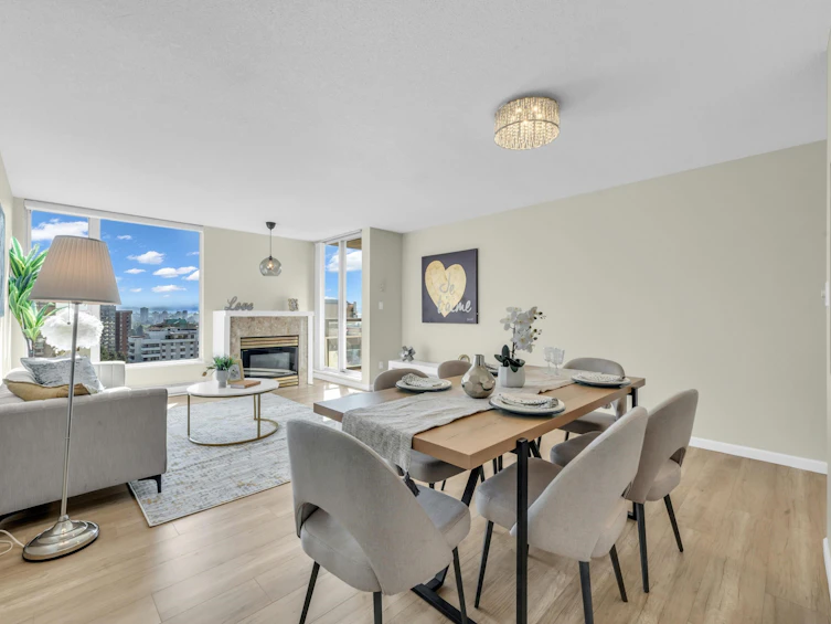 1608-7077 Beresford Street, Burnaby, BC, V5E 4J5 - 6
