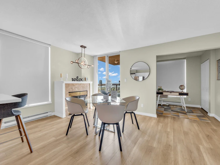 1608-7077 Beresford Street, Burnaby, BC, V5E 4J5 - 4