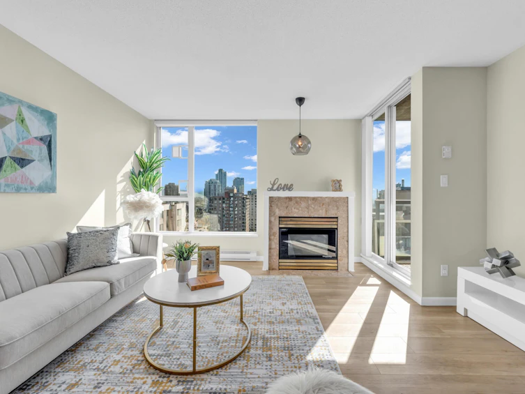 1608-7077 Beresford Street, Burnaby, BC, V5E 4J5 - 19