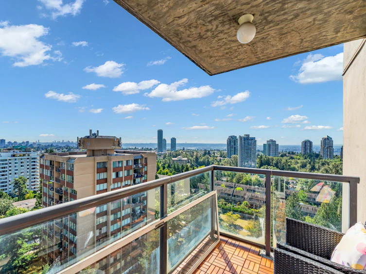 1608-7077 Beresford Street, Burnaby, BC, V5E 4J5 - 29