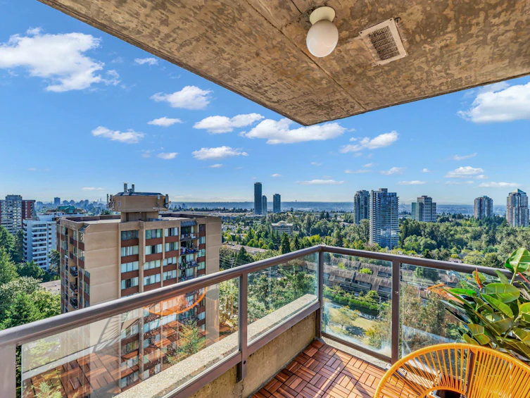 1608-7077 Beresford Street, Burnaby, BC, V5E 4J5 - 15