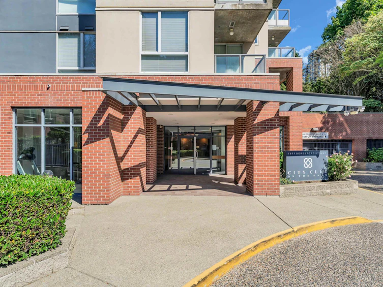 1608-7077 Beresford Street, Burnaby, BC, V5E 4J5 - 2