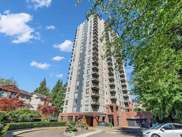 1608-7077 Beresford Street, Burnaby, BC, V5E 4J5 - 3