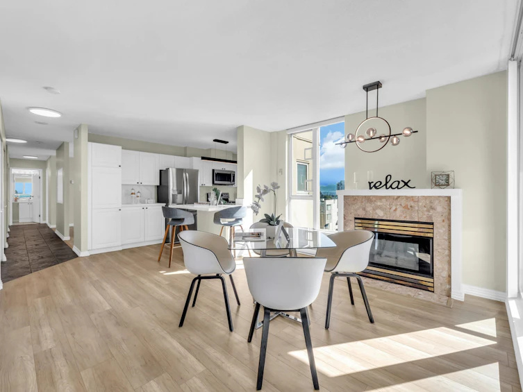 1608-7077 Beresford Street, Burnaby, BC, V5E 4J5 - 13