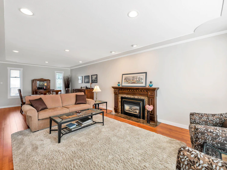 5369 Laurel Way, Delta, BC, V4K 4H5 - 5