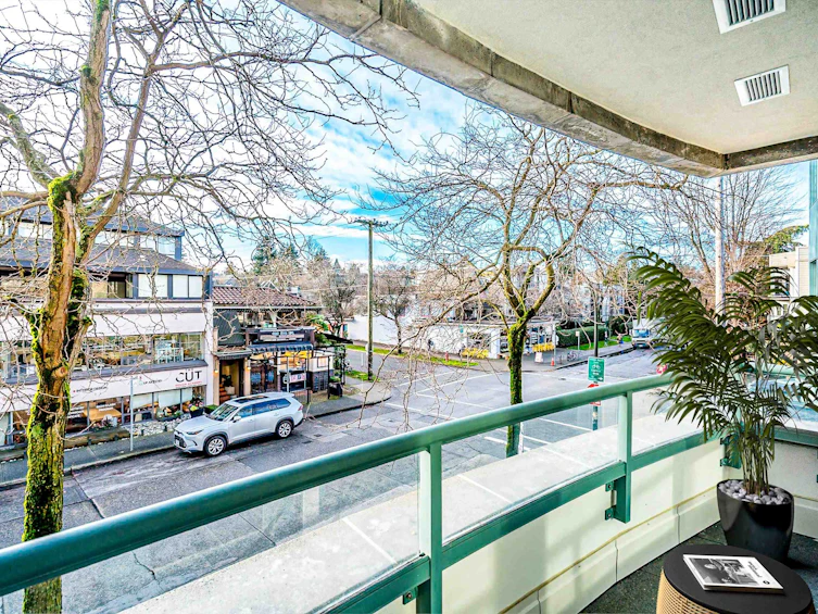 206-1688 Cypress Street, Vancouver, BC, V6J 5J1 - 15