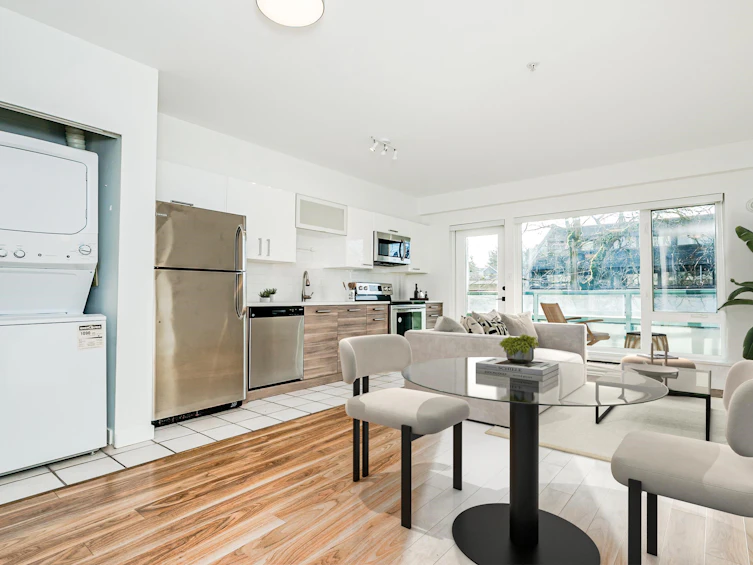 206-1688 Cypress Street, Vancouver, BC, V6J 5J1 - 5