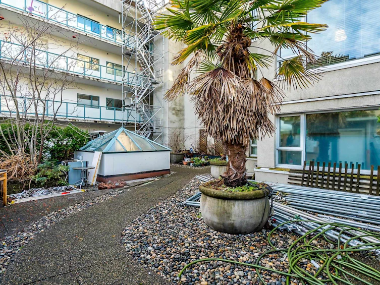 206-1688 Cypress Street, Vancouver, BC, V6J 5J1 - 23