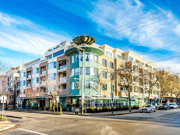 206-1688 Cypress Street, Vancouver, BC, V6J 5J1 - 19