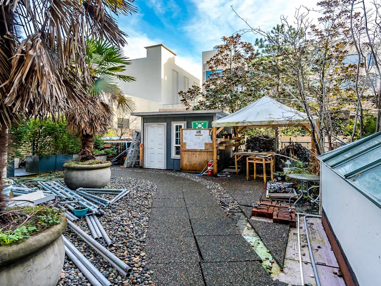 206-1688 Cypress Street, Vancouver, BC, V6J 5J1 - 22