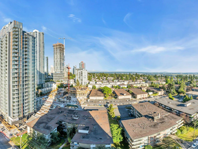 1502-6463 Silver Avenue, Burnaby, BC, V5H 0K4 - 29