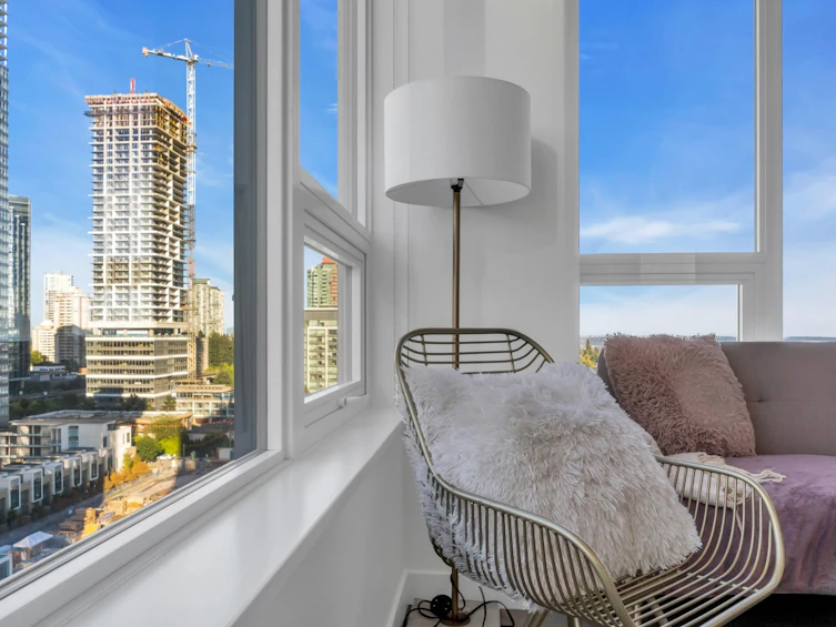 1502-6463 Silver Avenue, Burnaby, BC, V5H 0K4 - 5