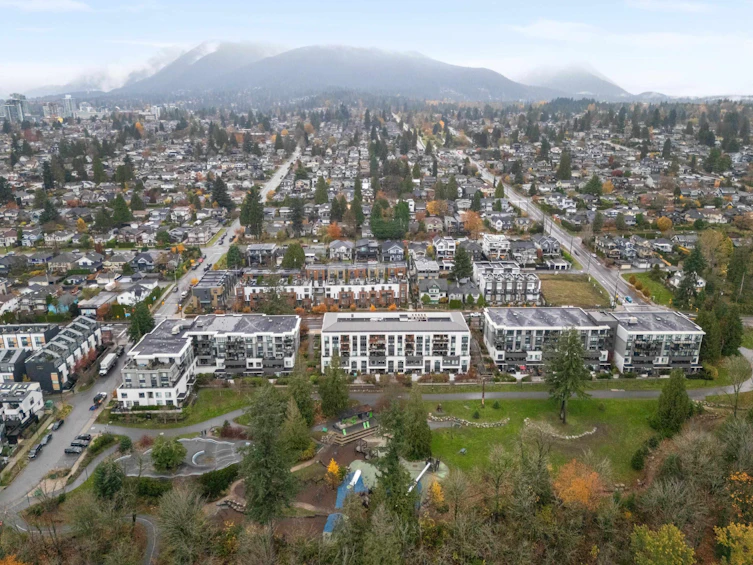 110-733 E 3rd Street, North Vancouver, BC, V7L 1G8 - 36